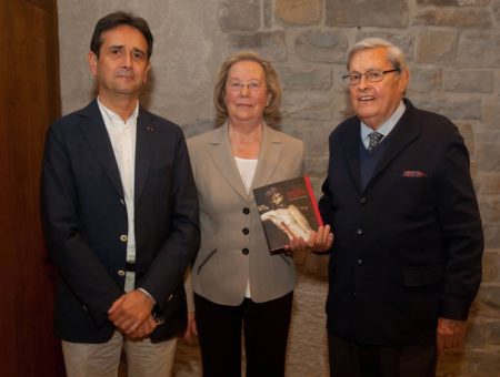 Libro «Alonso Cano y el crucificado de Lekaroz»