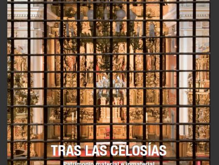 Libro «Tras las celosías»