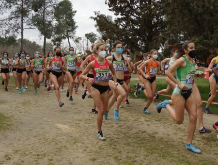 ATLETISMO NAVARRO