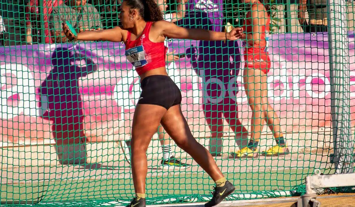 BECA FEDERACION DE ATLETISMO DE NAVARRA