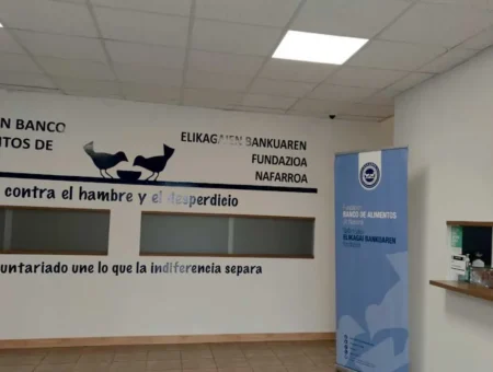 BANCO DE ALIMENTOS