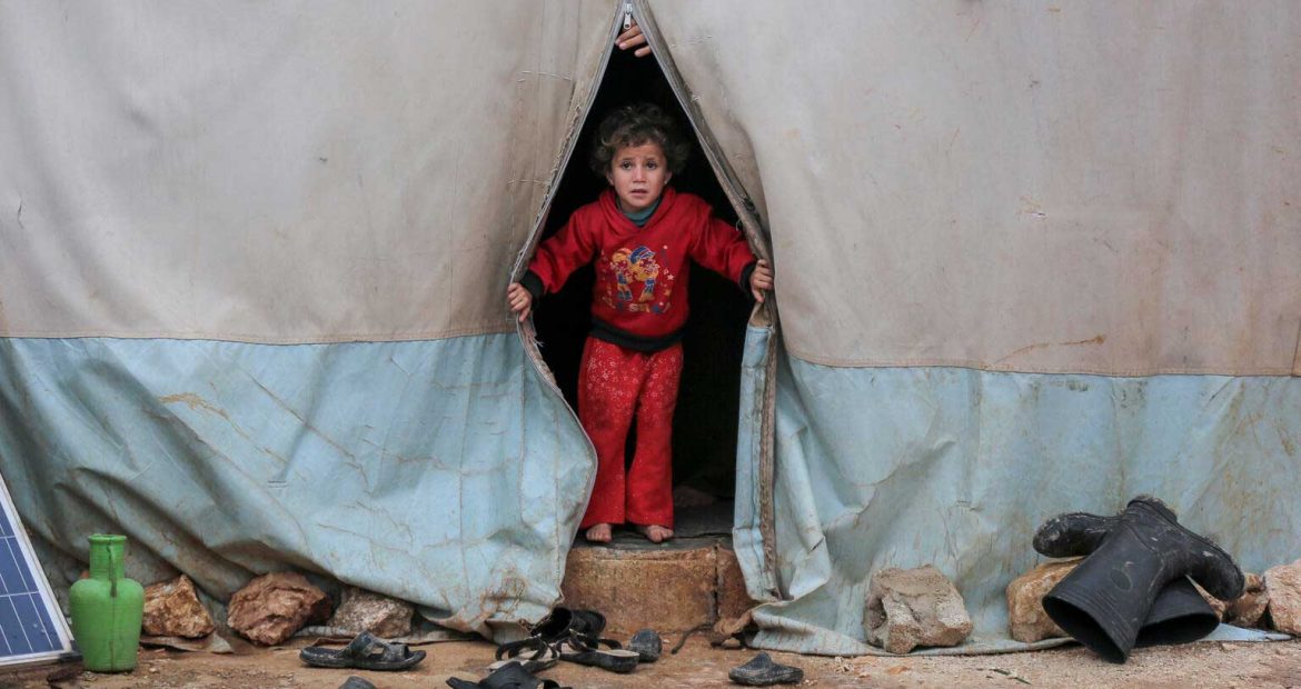 UNICEF-infancia-siria