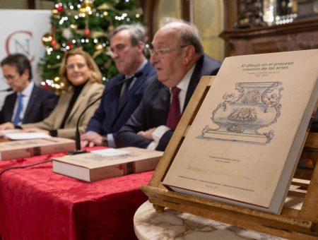 Edición de un libro monográfico con una amplísima selección de Dibujos Navarros de los siglos XVI, XVII y XVIII