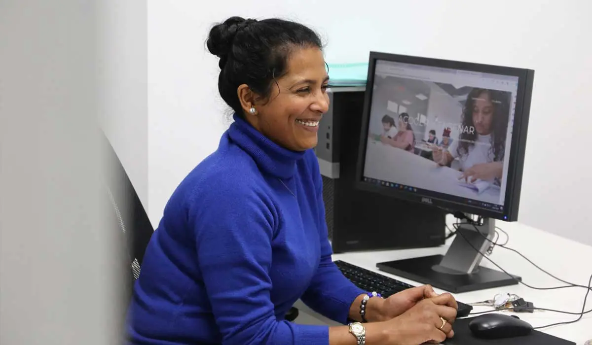FUNDACIÓN CORE