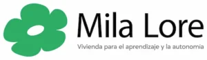 Logo Mila Lore